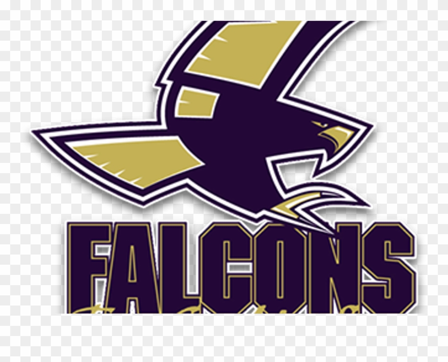 Timber Creek High School - Keller Timber Creek Falcons Clipart