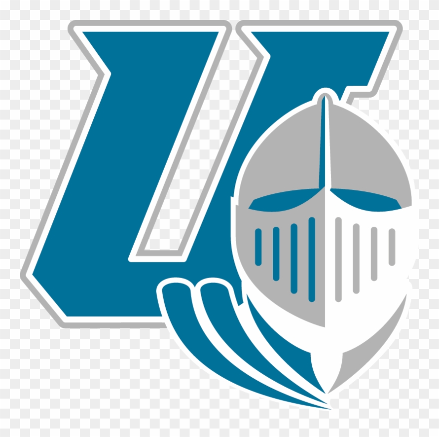 Urbana University - Blue Knights Urbana University Clipart