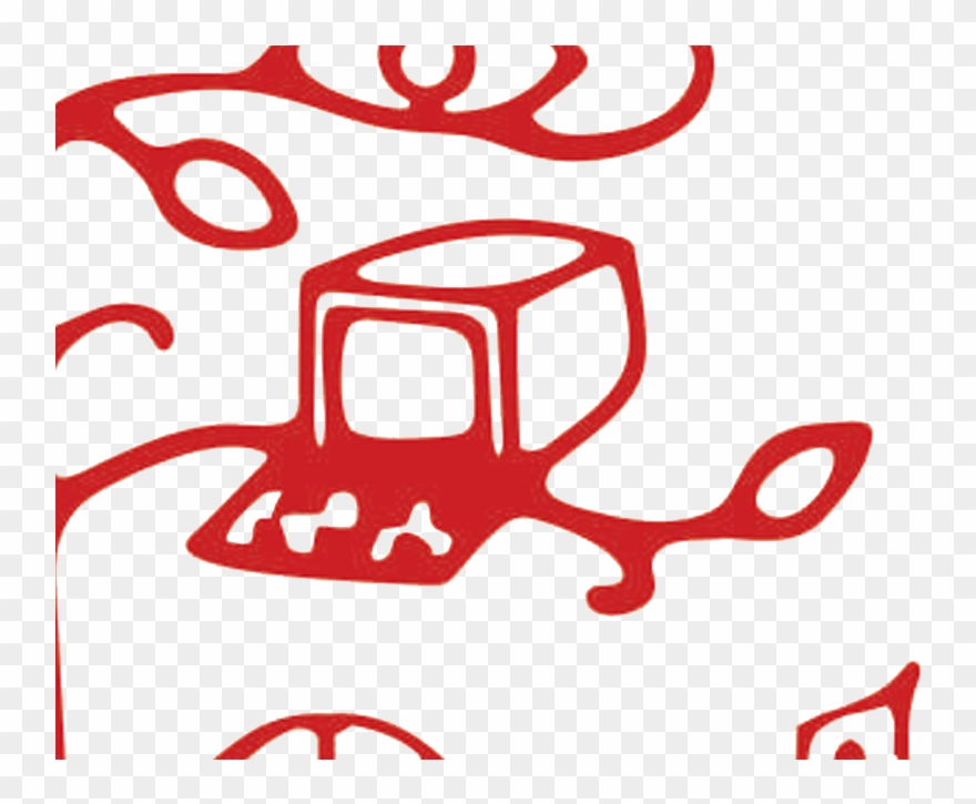 The Spirit Of Santa Fe - Basholi Clipart