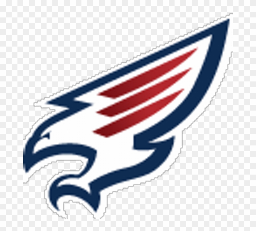 Tompkins High School Logo Clipart