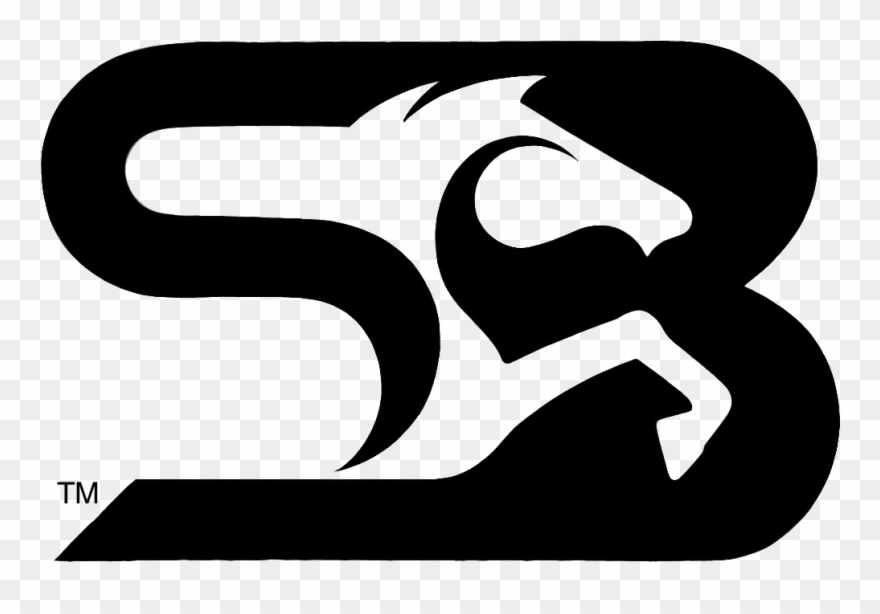 Saddlebook Logo - Graphic Design Clipart