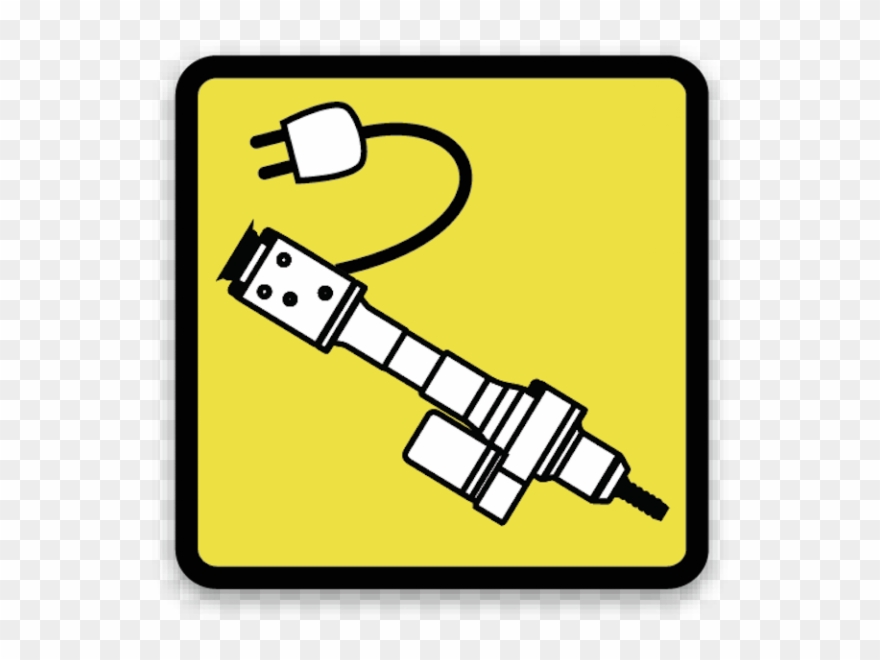 Easy To Fit On Any Kind Of Machine Clipart