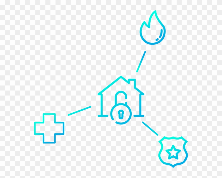 Alarm Monitoring Clipart