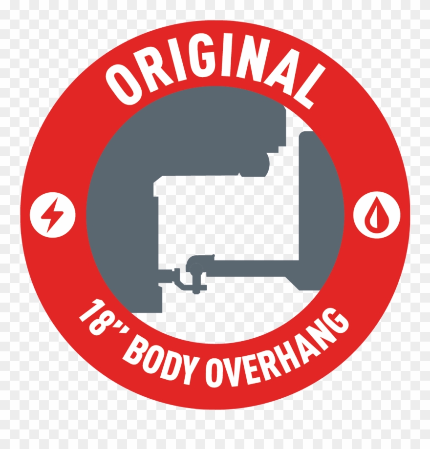 Original Model Frame - Circle Clipart