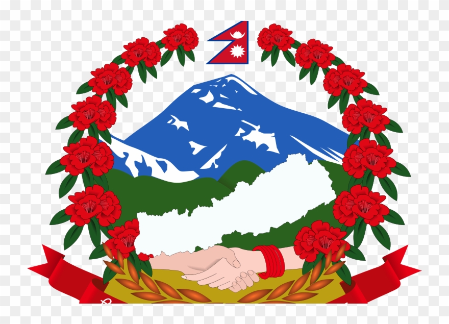 Democracy Clipart Goverment - Local Technology In Nepal - Png Download