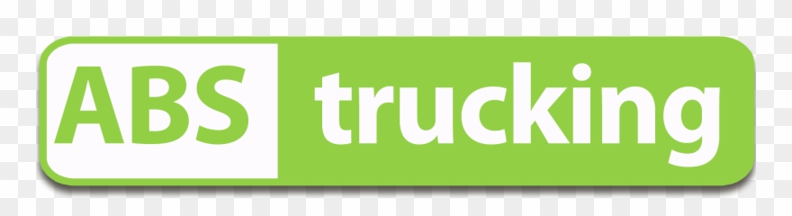 Abs Trucking Rh Abstrucking Nl Dump Truck Logo Trucking - Graphic Design Clipart