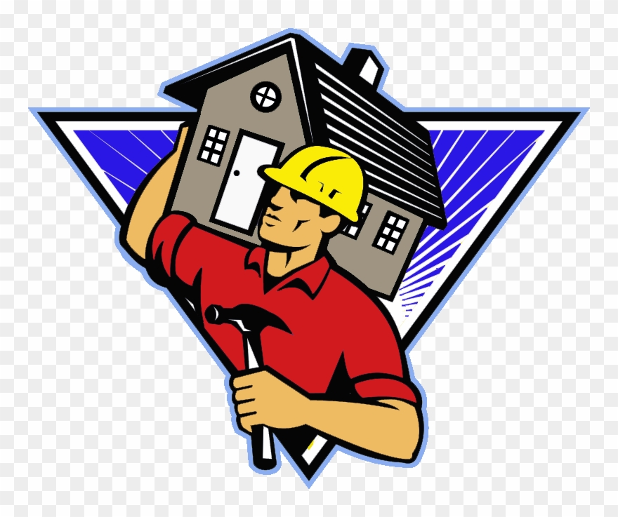 Snow's Home Improvement - Ex-prisoner Possibilities With Real Estate Investors: Clipart