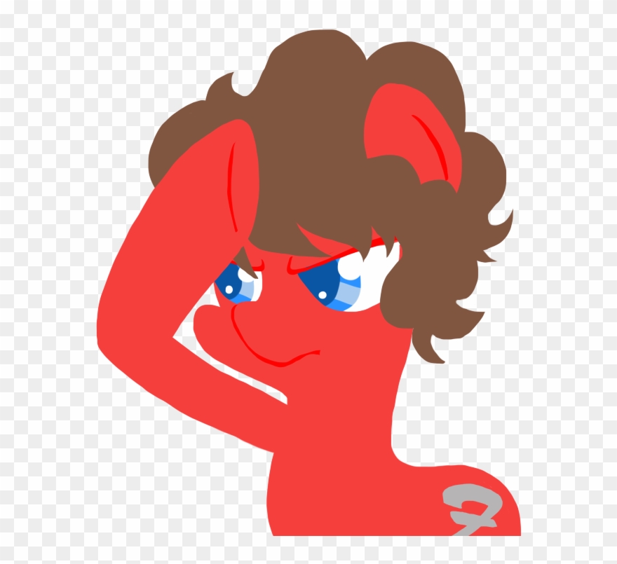 Loversh's Avatar - Artist Clipart