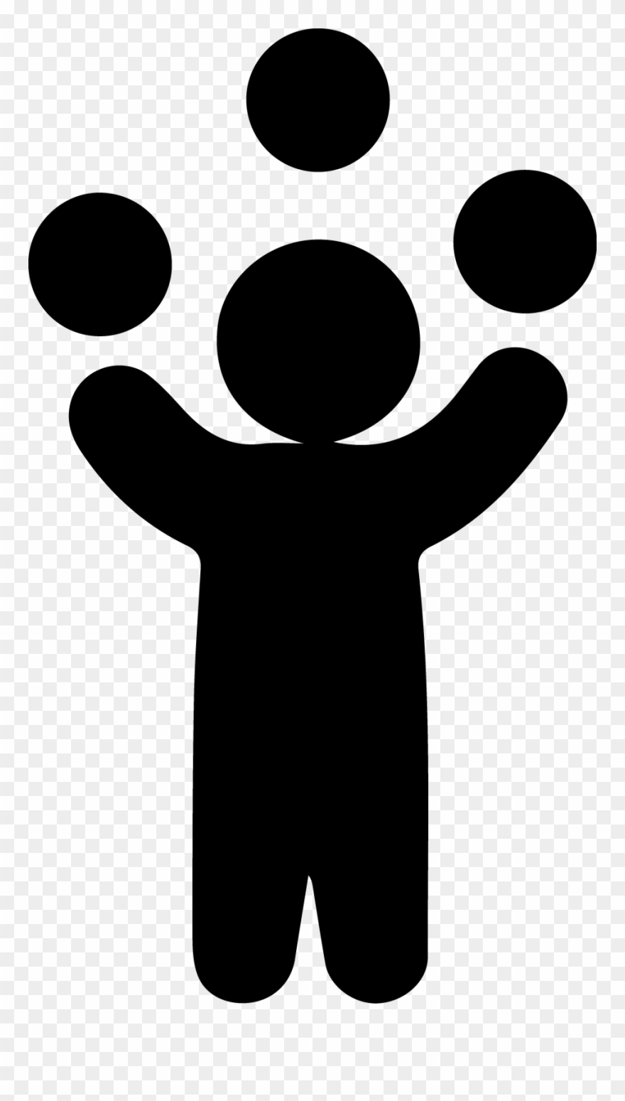Juggling Balls Svg Png Icon Free Download 499286 All - Juggling Clip Art Png Transparent Png