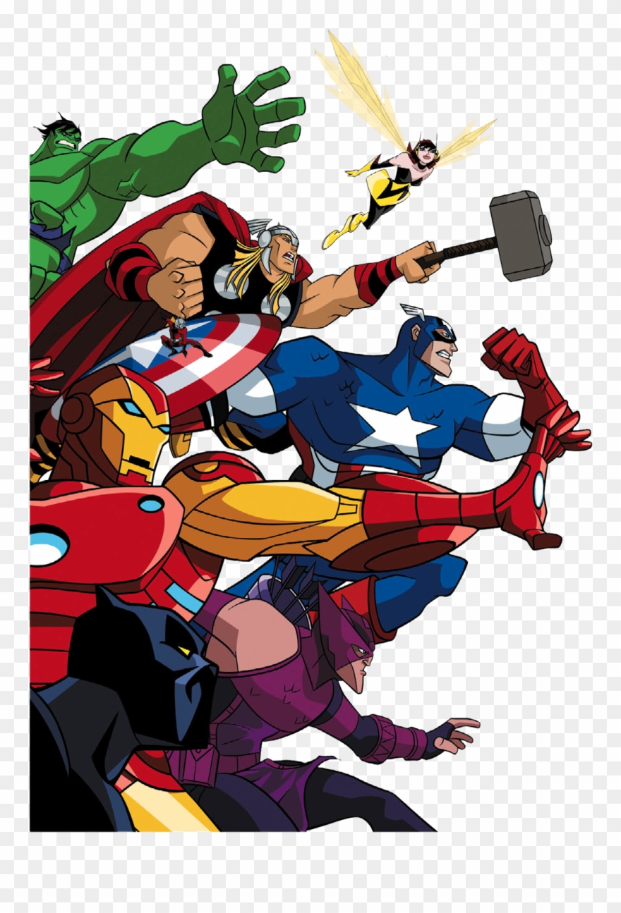 Doctor Doom Marvel Universe - Marvel Universe Avengers Earths Mightiest Heroes Vol.... Clipart