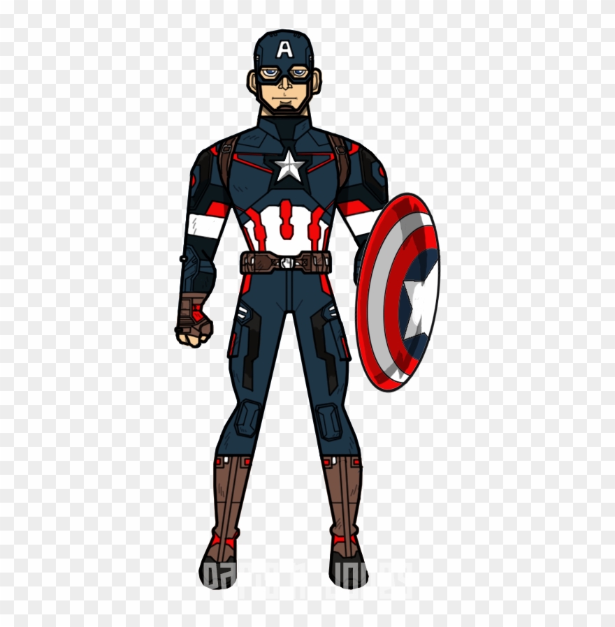 Clip Movis Avengers Age Ultron - Cartoon Drawing Avengers - Png Download