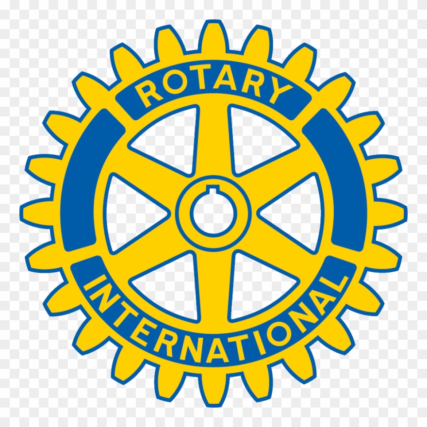 Season's Greetings From The Clubrunner Team - Rotary Club Clipart