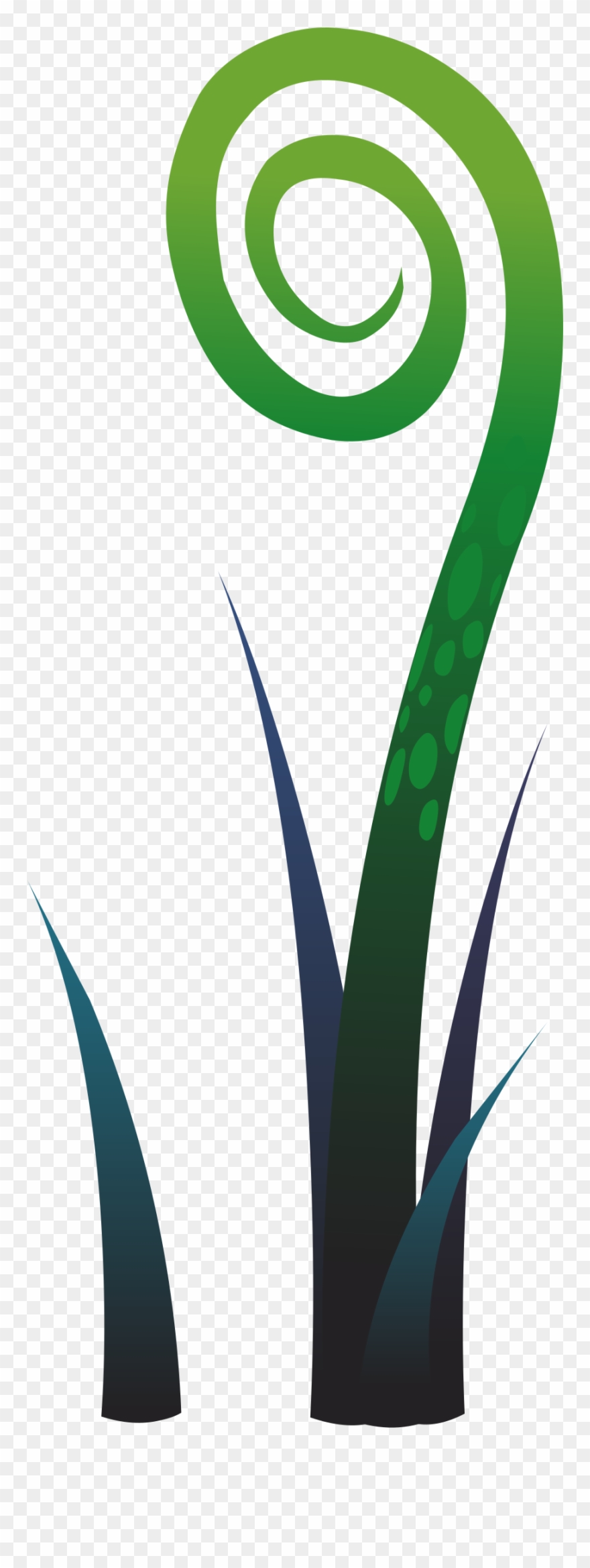 Big Image - Plants Clipart