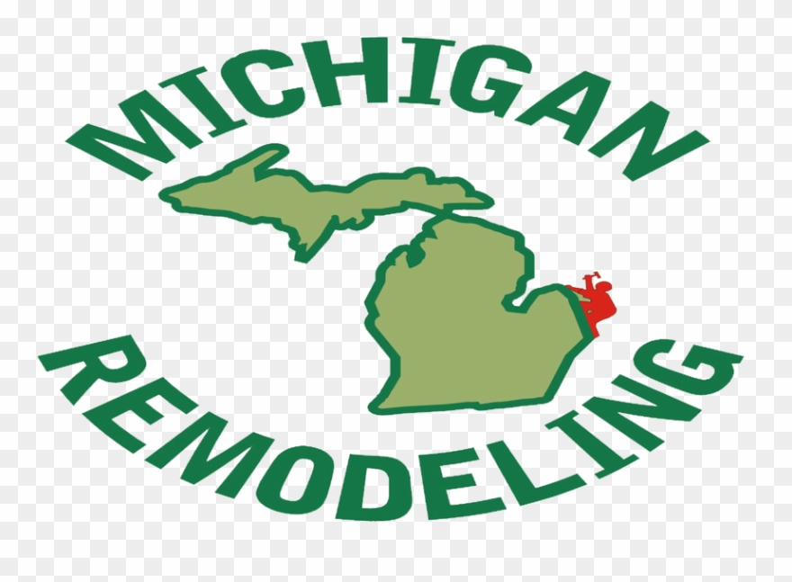 Michigan Remodeling Clipart