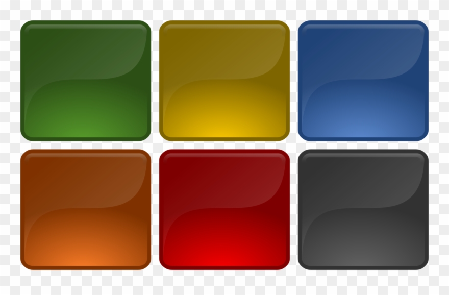 All Photo Png Clipart - Cuadrado De Colores Png Transparent Png