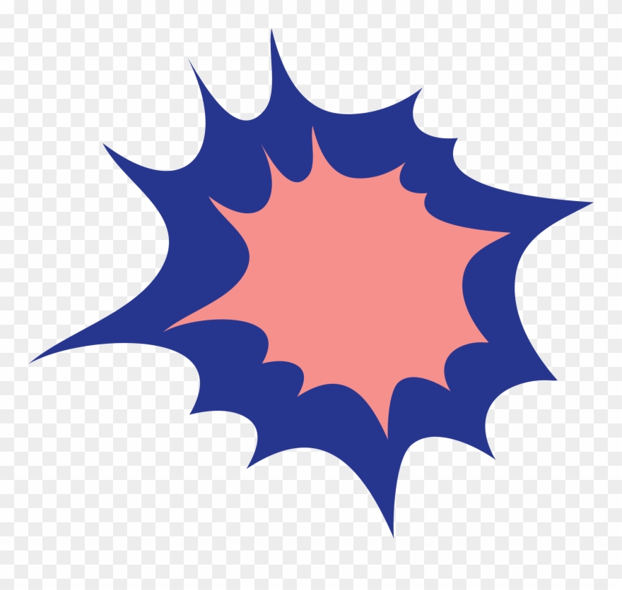 The Big Bang - Emblem Clipart