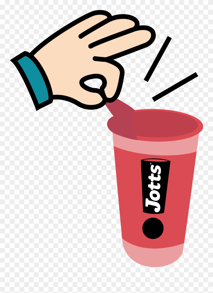 Push Up & Party On - Icon Clipart