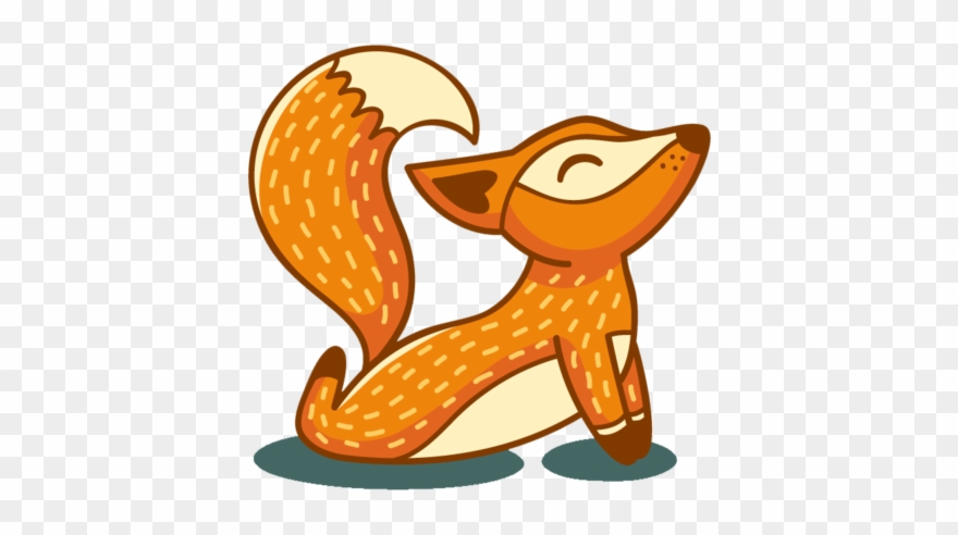 Save 10% On Your 1st Order - Animals Doing Yoga Cartoon Clipart