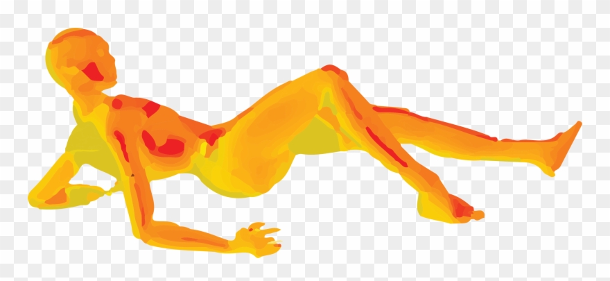 Primo 3m - Redesign The Human Body Clipart