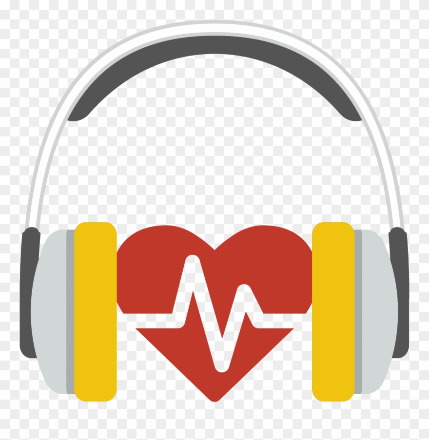 Paul Kivela - Heartbeat Icon Vector Clipart