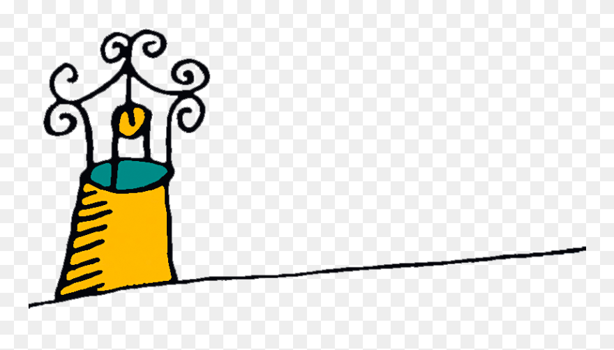 Friends - Illustration Clipart