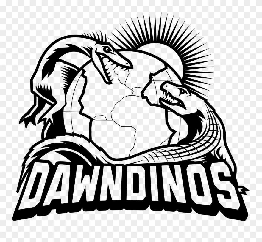 I Love Our Logo So I Will Spray Paint It Everywhere - Logo Clipart