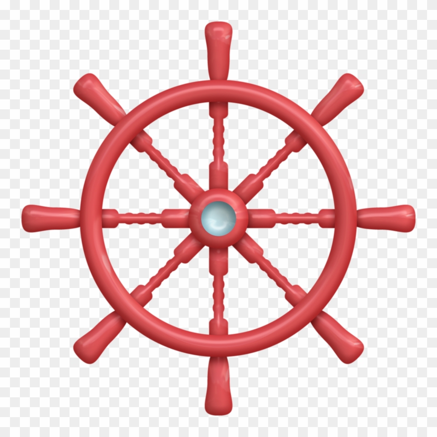 Фото, Автор Ladylony На Яндекс - Boat Wheel Icon Clipart