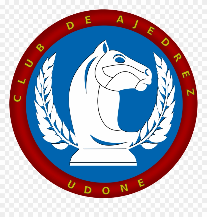 Horse Chess Color - Rakan Muda Wajadiri Clipart