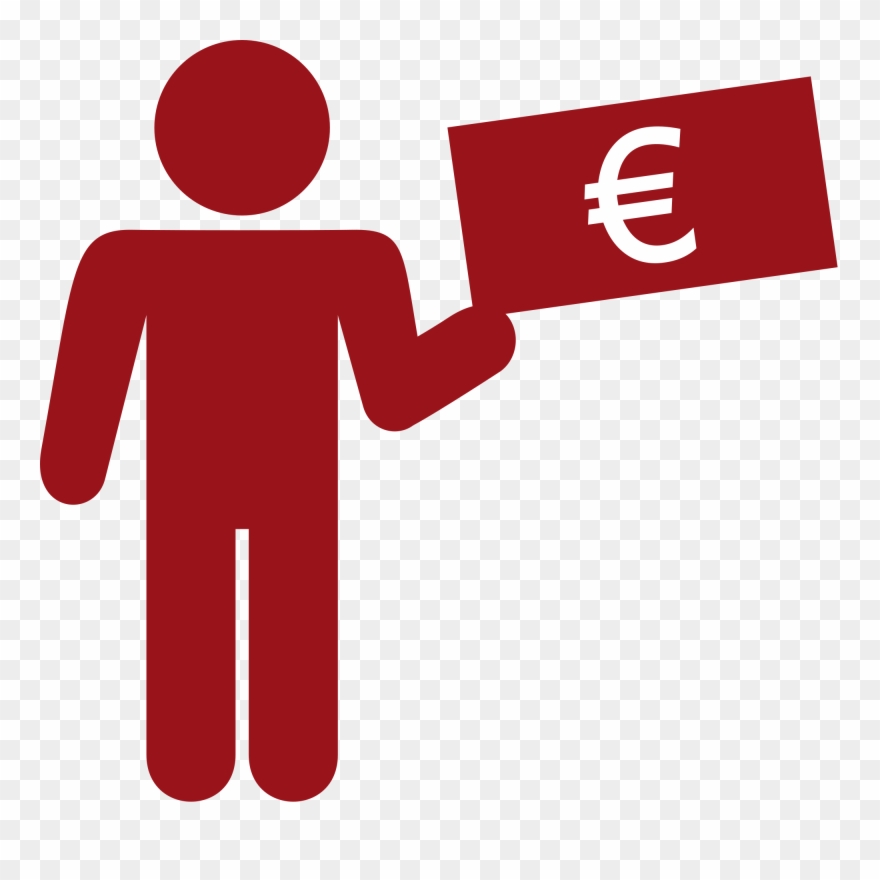 Open - Pictogram Man Woman Clipart