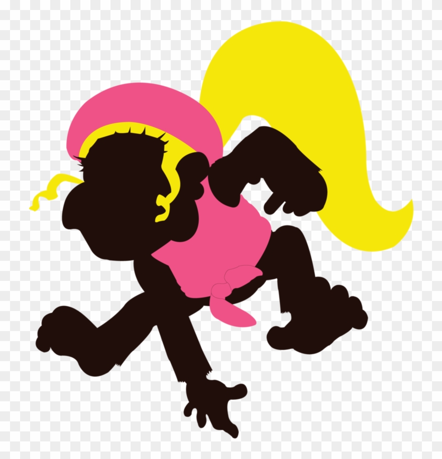 Kong At Getdrawings Com Free For Personal - Donkey Kong Clipart