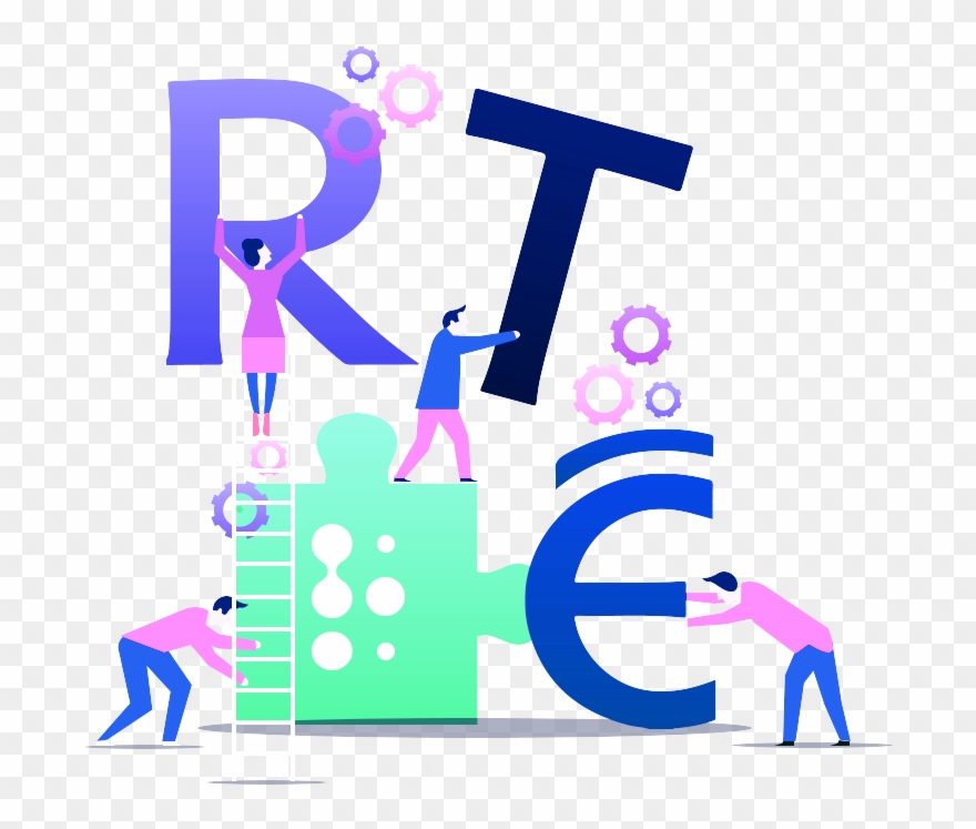 In This Case Study, See How Readersight Helped Rté - Readersight Clipart