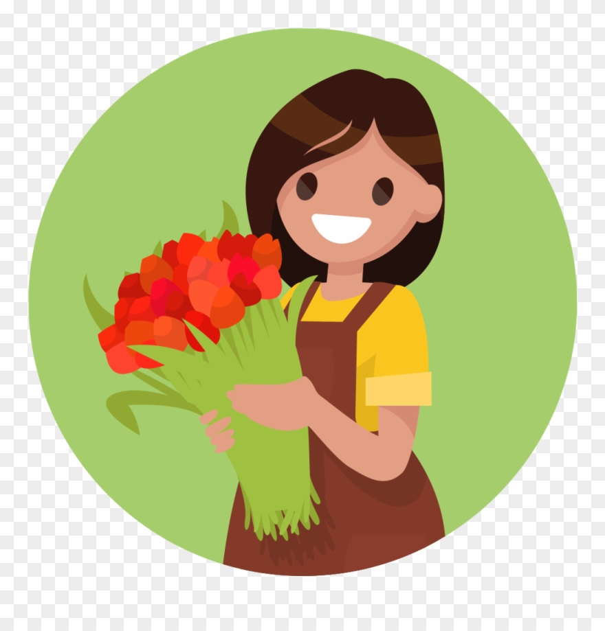 Clean Clipart Restaurant Cleaning - Cartoon - Png Download