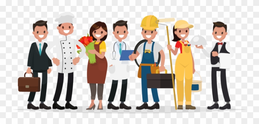 Commercial Jollyclean Home In - Cartoon Clipart