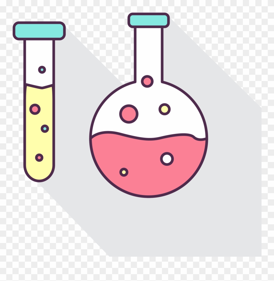 Chemistry Clipart