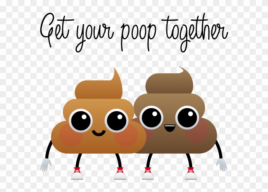 Poop Quotes Stickers Messages Sticker-10 - Sticker Clipart