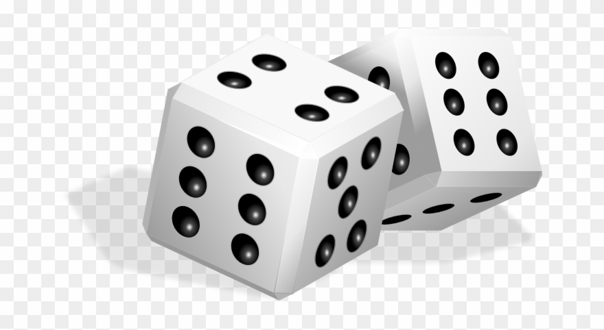 Dice, Aaidima Kauliukas, Loaima, Games - Have A Lucky Day Mugs Clipart