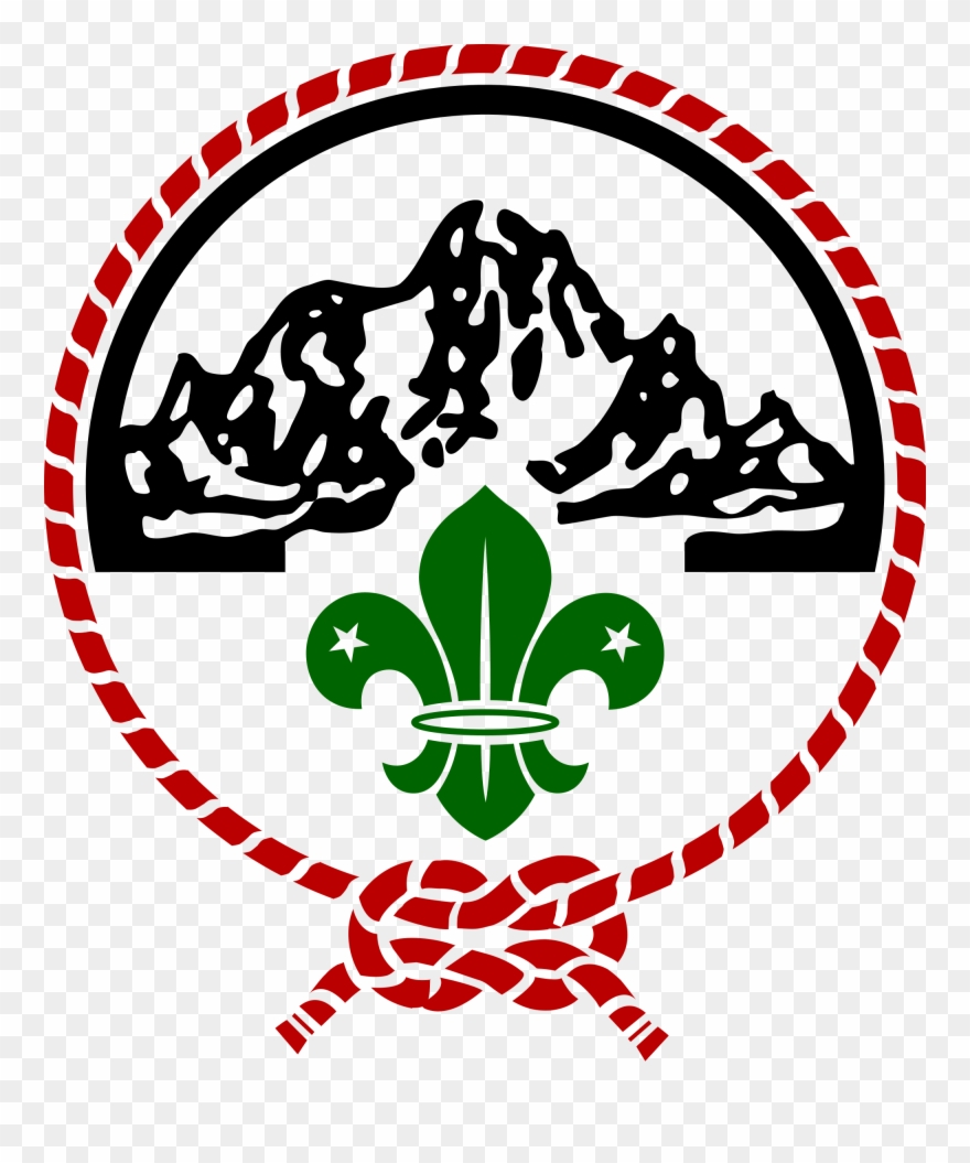 Scout Images - Usseek - Com - Kenya Scouts Association Logo Clipart