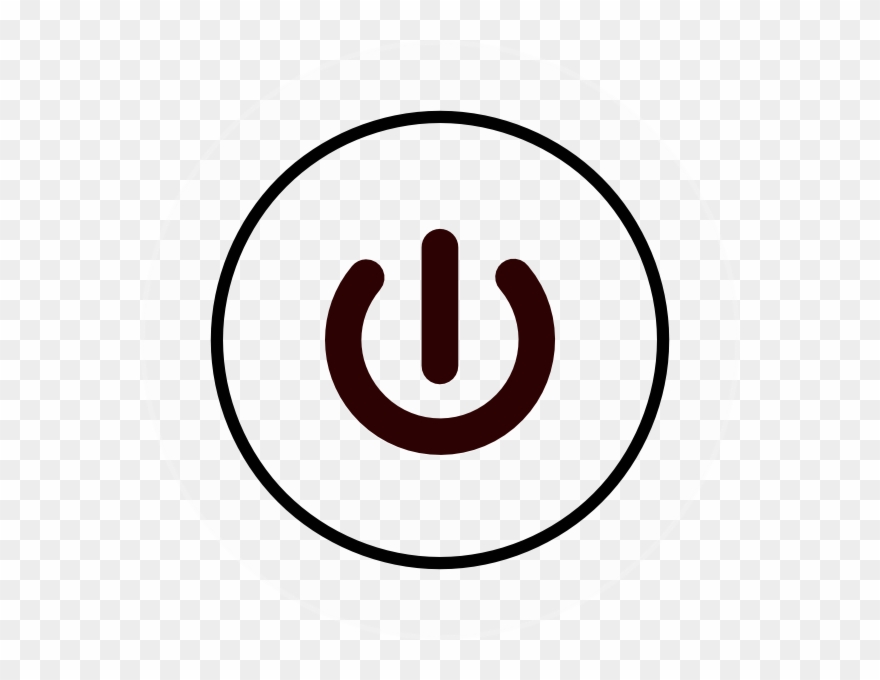 Power Clipart - Png Download