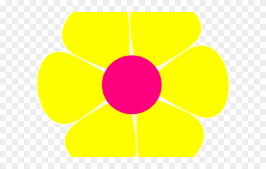 Flower Power Clipart - Seiko Men's Series 5 - Png Download