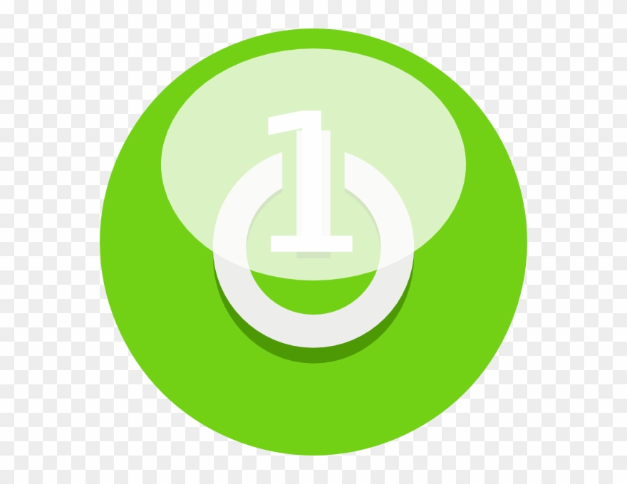 Power Clipart Has - Png Download