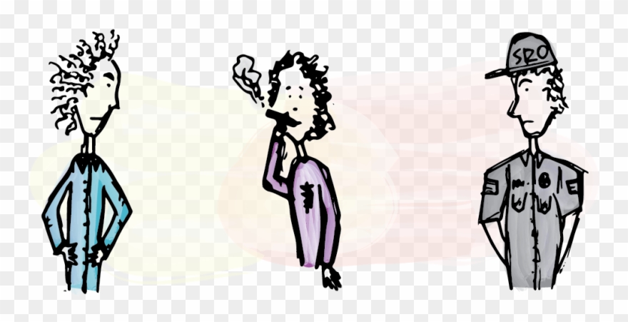 Prevnext - Cartoon Clipart