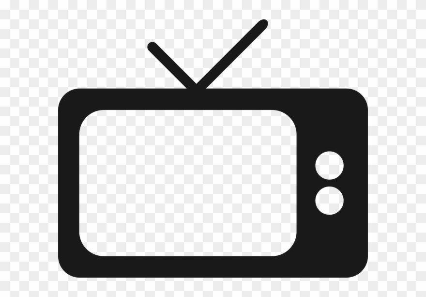 I Didn't Make It Too Far Into Season 4 Last Year Before - Television Clipart