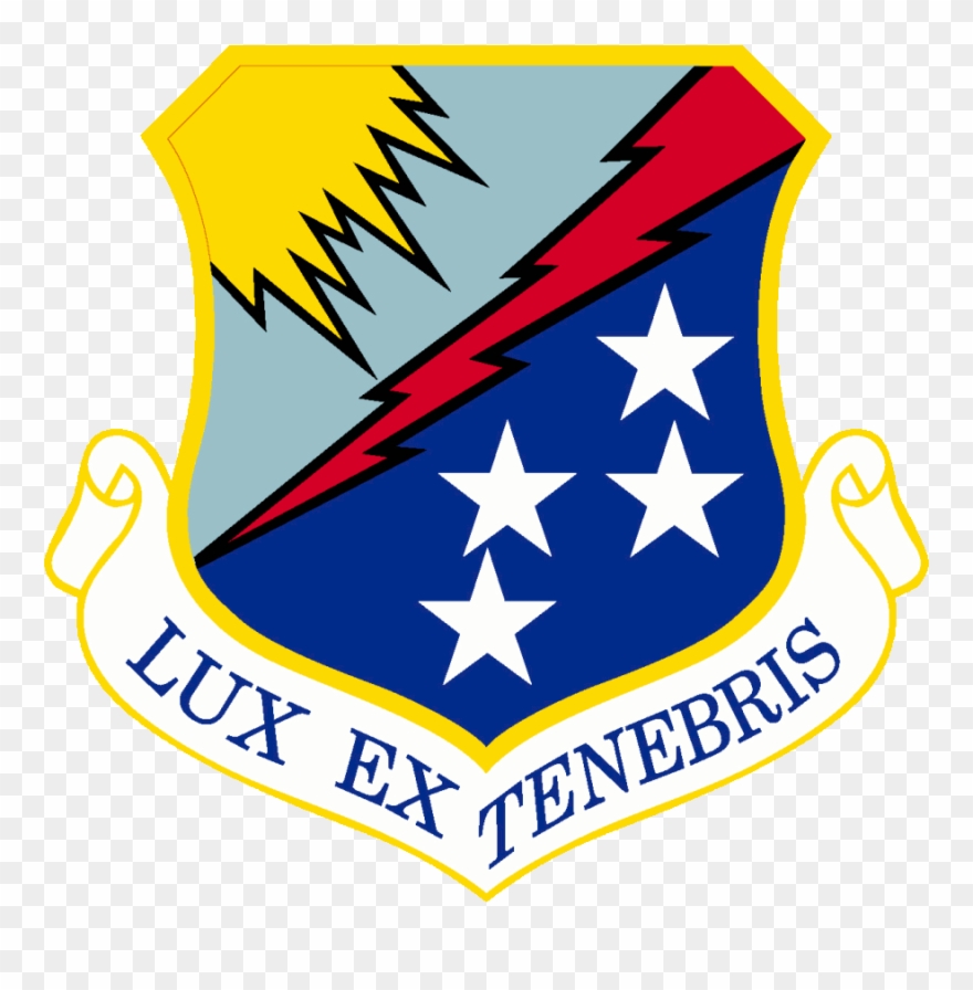 67 Cyberspace Operations Group Clipart