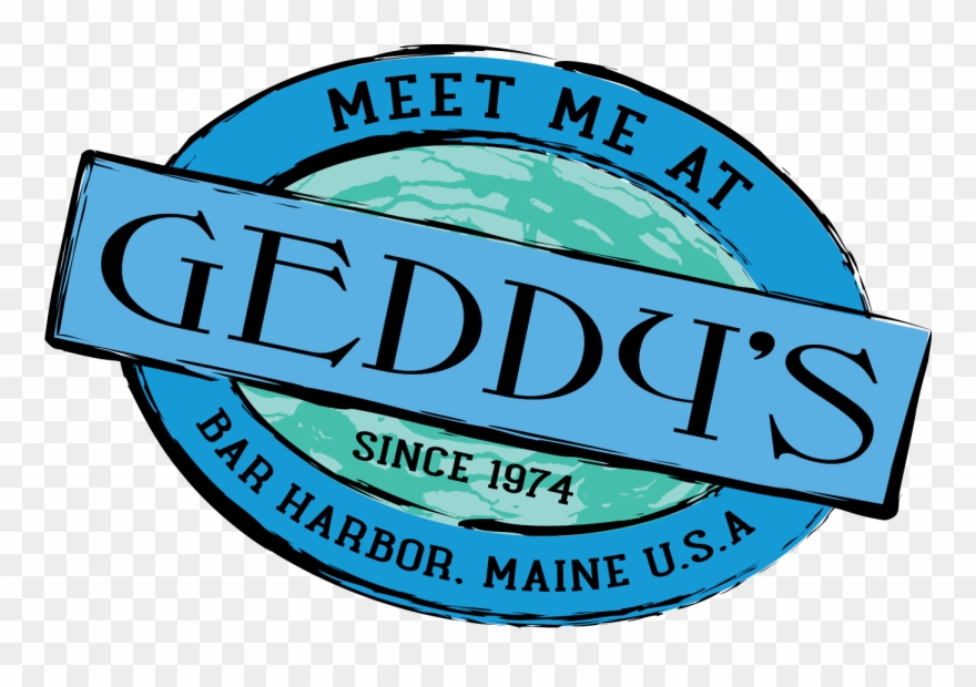 Harbor Clipart Seafood Restaurant - Geddy's - Png Download