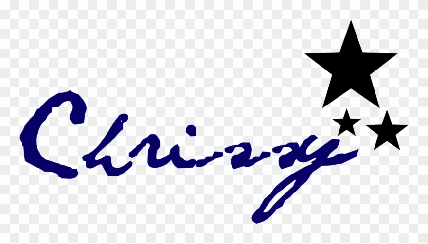 Chrissysignature - Christmas Day Clipart