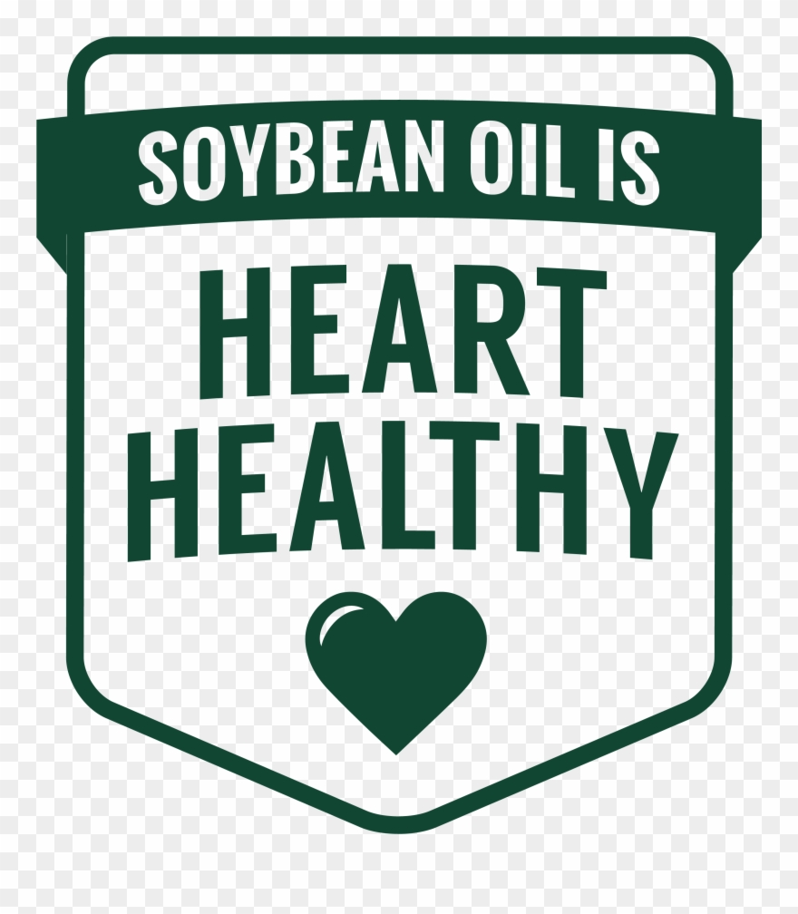 Heart Healthy Badge Full Color - Rude Health Milk Clipart