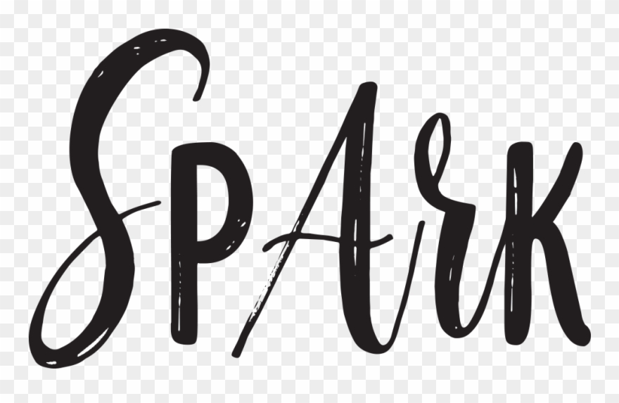 Unsure Where To Begin - Calligraphy Clipart