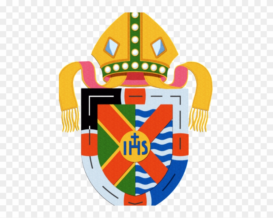 Message From The Bishop - Episcopal Diocese Of Southeast Florida Clipart