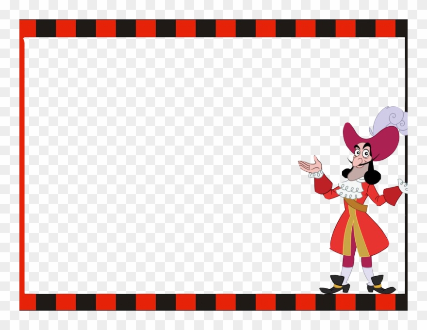 Marco Foto Jake Piratas - Jake And The Neverland Pirates Popular Clipart