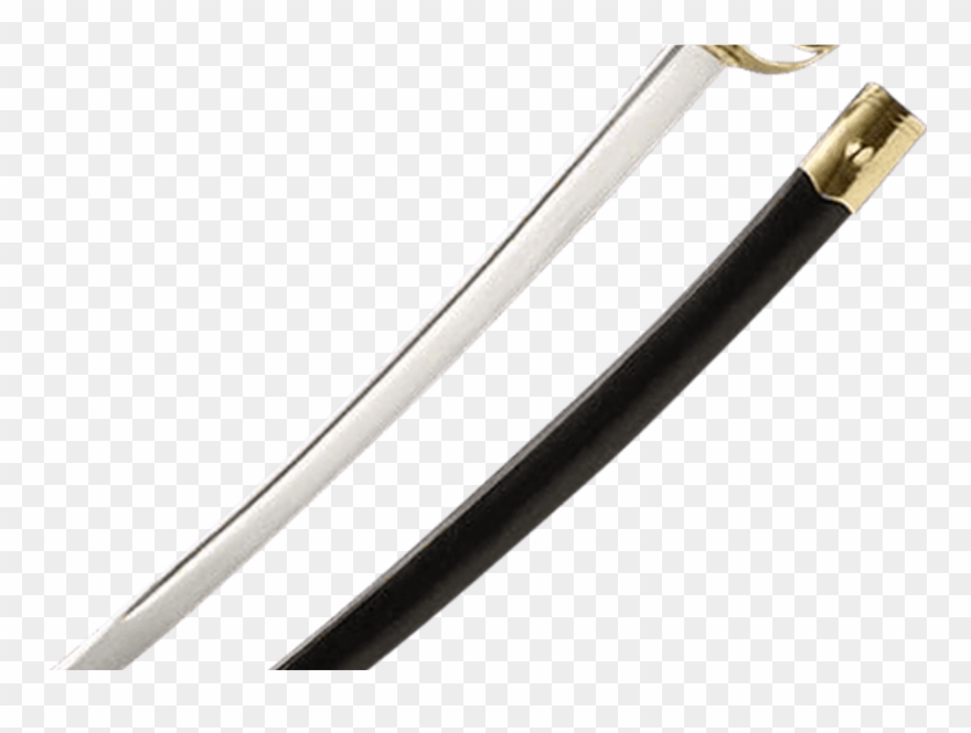 Officers English Cutlass 501405 From Dark Knight Armoury - Dark Knight Armoury Clipart